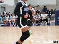 Nike Jr. EYBL Session 1 – Day 3 Final Day Photos | Team Chels & Team Primm | Hampton, VA | April 27, 2025