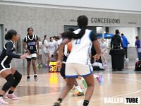 Nike Jr. EYBL Session 1 – Day 3 Final Day Photos | Team Chels & Team Primm | Hampton, VA | April 27, 2025