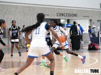 Nike Jr. EYBL Session 1 – Day 3 Final Day Photos | Team Chels & Team Primm | Hampton, VA | April 27, 2025