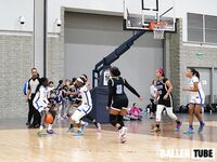 Nike Jr. EYBL Session 1 – Day 3 Final Day Photos | Team Chels & Team Primm | Hampton, VA | April 27, 2025