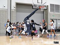 Nike Jr. EYBL Session 1 – Day 3 Final Day Photos | Team Chels & Team Primm | Hampton, VA | April 27, 2025