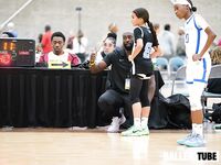 Nike Jr. EYBL Session 1 – Day 3 Final Day Photos | Team Chels & Team Primm | Hampton, VA | April 27, 2025