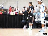 Nike Jr. EYBL Session 1 – Day 3 Final Day Photos | Team Chels & Team Primm | Hampton, VA | April 27, 2025