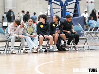 Nike Jr. EYBL Session 1 – Day 3 Final Day Photos | Team Chels & Team Primm | Hampton, VA | April 27, 2025