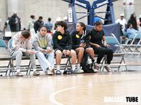 Nike Jr. EYBL Session 1 – Day 3 Final Day Photos | Team Chels & Team Primm | Hampton, VA | April 27, 2025