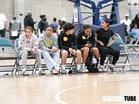 Nike Jr. EYBL Session 1 – Day 3 Final Day Photos | Team Chels & Team Primm | Hampton, VA | April 27, 2025