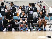 Nike Jr. EYBL Session 1 – Day 3 Final Day Photos | Team Chels & Team Primm | Hampton, VA | April 27, 2025