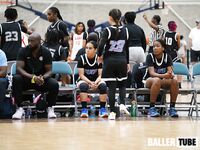 Nike Jr. EYBL Session 1 – Day 3 Final Day Photos | Team Chels & Team Primm | Hampton, VA | April 27, 2025