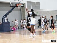Nike Jr. EYBL Session 1 – Day 3 Final Day Photos | Team Chels & Team Primm | Hampton, VA | April 27, 2025