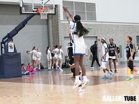 Nike Jr. EYBL Session 1 – Day 3 Final Day Photos | Team Chels & Team Primm | Hampton, VA | April 27, 2025