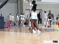 Nike Jr. EYBL Session 1 – Day 3 Final Day Photos | Team Chels & Team Primm | Hampton, VA | April 27, 2025