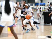Nike Jr. EYBL Session 1 – Day 3 Final Day Photos | Team Chels & Team Primm | Hampton, VA | April 27, 2025