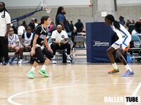 Nike Jr. EYBL Session 1 – Day 3 Final Day Photos | Team Chels & Team Primm | Hampton, VA | April 27, 2025