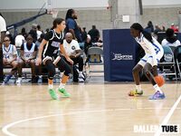 Nike Jr. EYBL Session 1 – Day 3 Final Day Photos | Team Chels & Team Primm | Hampton, VA | April 27, 2025