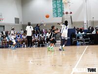 Nike Jr. EYBL Session 1 – Day 3 Final Day Photos | Team Chels & Team Primm | Hampton, VA | April 27, 2025