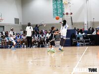 Nike Jr. EYBL Session 1 – Day 3 Final Day Photos | Team Chels & Team Primm | Hampton, VA | April 27, 2025