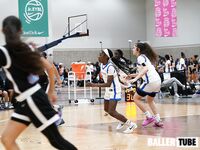 Nike Jr. EYBL Session 1 – Day 3 Final Day Photos | Team Chels & Team Primm | Hampton, VA | April 27, 2025