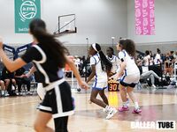 Nike Jr. EYBL Session 1 – Day 3 Final Day Photos | Team Chels & Team Primm | Hampton, VA | April 27, 2025