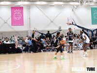 Nike Jr. EYBL Session 1 – Day 3 Final Day Photos | Team Chels & Team Primm | Hampton, VA | April 27, 2025