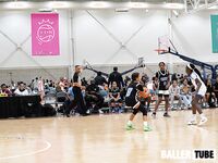 Nike Jr. EYBL Session 1 – Day 3 Final Day Photos | Team Chels & Team Primm | Hampton, VA | April 27, 2025