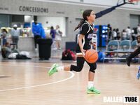 Nike Jr. EYBL Session 1 – Day 3 Final Day Photos | Team Chels & Team Primm | Hampton, VA | April 27, 2025