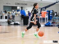 Nike Jr. EYBL Session 1 – Day 3 Final Day Photos | Team Chels & Team Primm | Hampton, VA | April 27, 2025