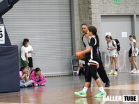 Nike Jr. EYBL Session 1 – Day 3 Final Day Photos | Team Chels & Team Primm | Hampton, VA | April 27, 2025