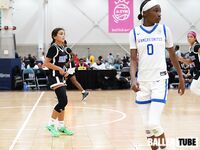Nike Jr. EYBL Session 1 – Day 3 Final Day Photos | Team Chels & Team Primm | Hampton, VA | April 27, 2025