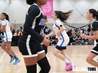 Nike Jr. EYBL Session 1 – Day 3 Final Day Photos | Team Chels & Team Primm | Hampton, VA | April 27, 2025