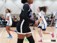 Nike Jr. EYBL Session 1 – Day 3 Final Day Photos | Team Chels & Team Primm | Hampton, VA | April 27, 2025