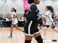 Nike Jr. EYBL Session 1 – Day 3 Final Day Photos | Team Chels & Team Primm | Hampton, VA | April 27, 2025
