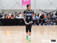Nike Jr. EYBL Session 1 – Day 3 Final Day Photos | Team Chels & Team Primm | Hampton, VA | April 27, 2025