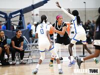 Nike Jr. EYBL Session 1 – Day 3 Final Day Photos | Team Chels & Team Primm | Hampton, VA | April 27, 2025