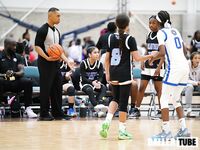 Nike Jr. EYBL Session 1 – Day 3 Final Day Photos | Team Chels & Team Primm | Hampton, VA | April 27, 2025