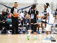 Nike Jr. EYBL Session 1 – Day 3 Final Day Photos | Team Chels & Team Primm | Hampton, VA | April 27, 2025