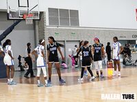 Nike Jr. EYBL Session 1 – Day 3 Final Day Photos | Team Chels & Team Primm | Hampton, VA | April 27, 2025
