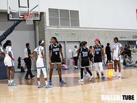 Nike Jr. EYBL Session 1 – Day 3 Final Day Photos | Team Chels & Team Primm | Hampton, VA | April 27, 2025