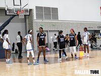 Nike Jr. EYBL Session 1 – Day 3 Final Day Photos | Team Chels & Team Primm | Hampton, VA | April 27, 2025