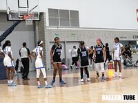 Nike Jr. EYBL Session 1 – Day 3 Final Day Photos | Team Chels & Team Primm | Hampton, VA | April 27, 2025