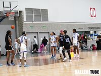 Nike Jr. EYBL Session 1 – Day 3 Final Day Photos | Team Chels & Team Primm | Hampton, VA | April 27, 2025