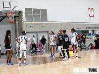 Nike Jr. EYBL Session 1 – Day 3 Final Day Photos | Team Chels & Team Primm | Hampton, VA | April 27, 2025
