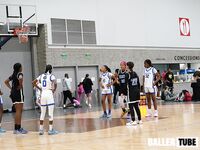 Nike Jr. EYBL Session 1 – Day 3 Final Day Photos | Team Chels & Team Primm | Hampton, VA | April 27, 2025