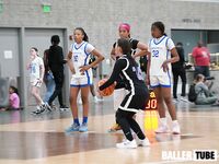 Nike Jr. EYBL Session 1 – Day 3 Final Day Photos | Team Chels & Team Primm | Hampton, VA | April 27, 2025