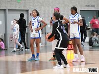 Nike Jr. EYBL Session 1 – Day 3 Final Day Photos | Team Chels & Team Primm | Hampton, VA | April 27, 2025