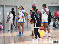 Nike Jr. EYBL Session 1 – Day 3 Final Day Photos | Team Chels & Team Primm | Hampton, VA | April 27, 2025