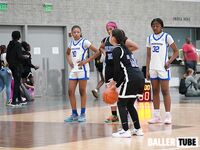 Nike Jr. EYBL Session 1 – Day 3 Final Day Photos | Team Chels & Team Primm | Hampton, VA | April 27, 2025