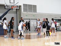 Nike Jr. EYBL Session 1 – Day 3 Final Day Photos | Team Chels & Team Primm | Hampton, VA | April 27, 2025