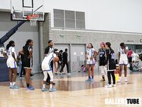 Nike Jr. EYBL Session 1 – Day 3 Final Day Photos | Team Chels & Team Primm | Hampton, VA | April 27, 2025