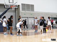 Nike Jr. EYBL Session 1 – Day 3 Final Day Photos | Team Chels & Team Primm | Hampton, VA | April 27, 2025