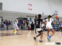Nike Jr. EYBL Session 1 – Day 3 Final Day Photos | Team Chels & Team Primm | Hampton, VA | April 27, 2025